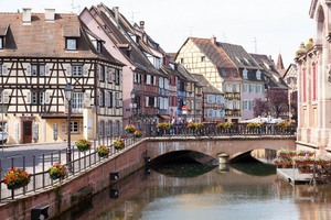 Agence de Garde D'enfants Colmar